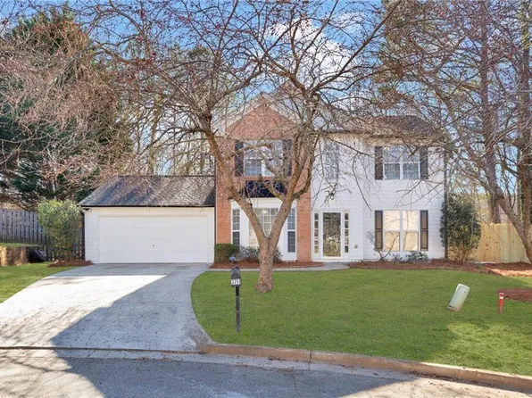 3751 Summit Trce, Decatur, GA 30034