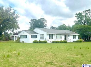410 Harmon Park Blvd, Marion, SC 29571