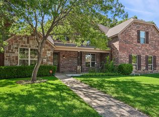 1632 Vail Pl, Lewisville, TX 75077