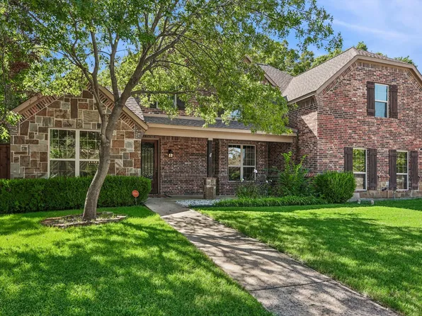 1632 Vail Pl, Lewisville, TX 75077
