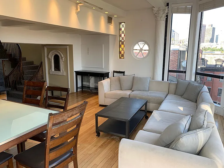 113 Beacon St #Penthouse 6 — Photo 10