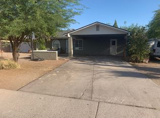 1431 W Utopia Rd, Phoenix, AZ 85027