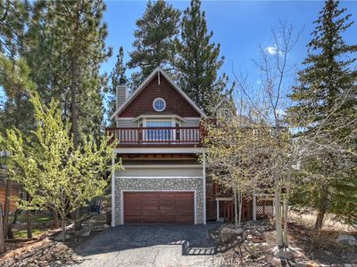 40283 Lakeview Dr, Big Bear Lake, CA, 92315
