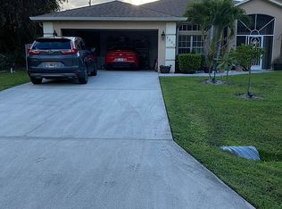 3622 SW Vollmer St, Port Saint Lucie, FL 34953