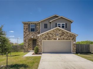19219 Zachary Taylor St, Manor, TX 78653