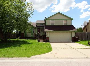 2901 S West Pkwy, Wichita, KS 67210