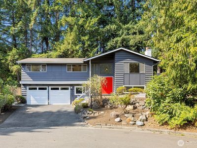 20205 60th Place NE, Kenmore, WA, 98028