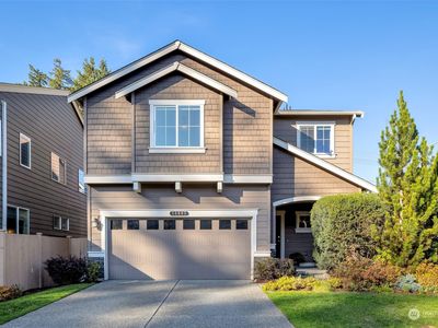 18002 SE 46th Drive, Bothell, WA, 98012