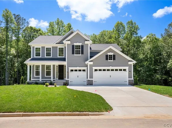 15319 Scantron Dr, Chesterfield, VA 23832