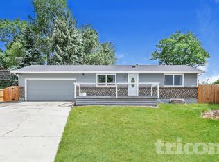 564 Mars Ct, Littleton, CO 80124