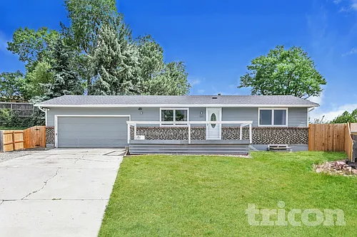 564 Mars Ct Photo 1