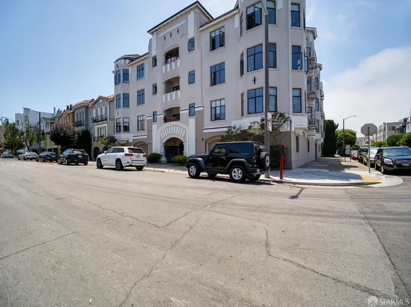 3757 Webster St APT 203, San Francisco, CA 94123