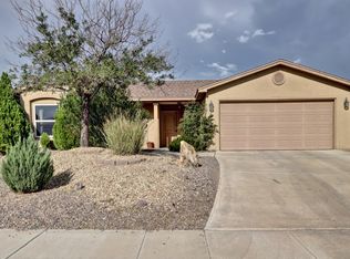 4704 Kerry Ann Pl, Las Cruces, NM 88012