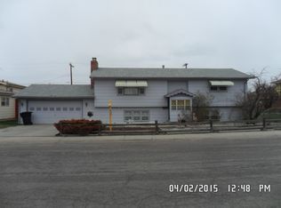 109 Calypso St, Casper, WY 82604