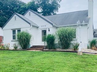 3015 Winfield Ave, Indianapolis, IN