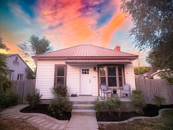 344 7th Ave N, Twin Falls, ID 83301
