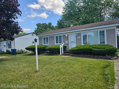 1807 Russett Pl, Flint, MI, 48504