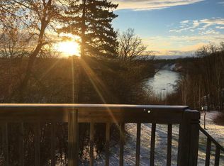 801 Stevens Ave NE, Red Lake Falls, MN 56750