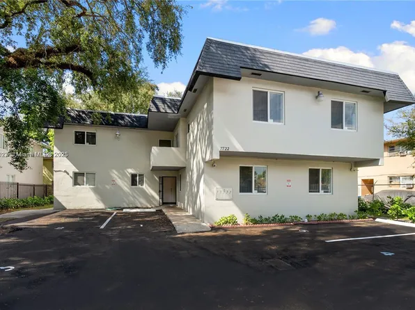 7722 NE 3rd Ct APT 2, Miami, FL 33138