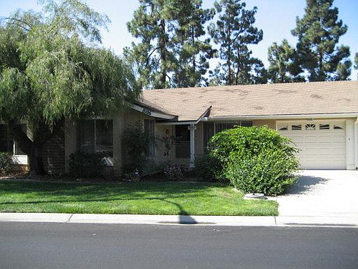 1st image of 8106 Village 8