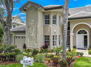 245 Via Perignon, Naples, FL 34119