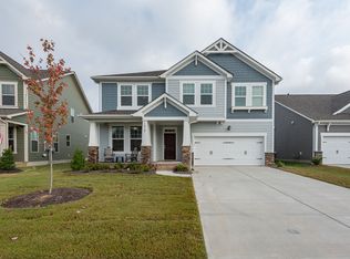 1010 Angora Ct, Indian Trail, NC 28079