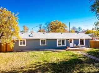 15828 Alverta Ave, Caldwell, ID 83607