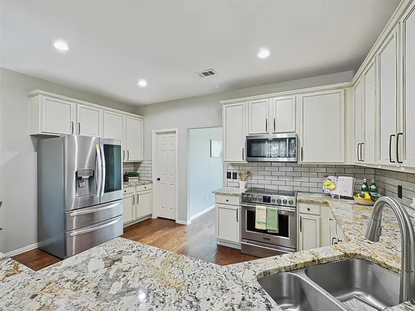 5004 Rain Forest Dr, McKinney, TX 75070