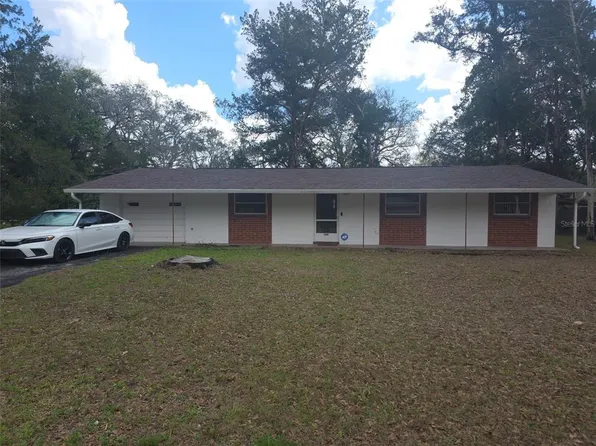 220 Monroe Ave, Brooksville, FL 34604