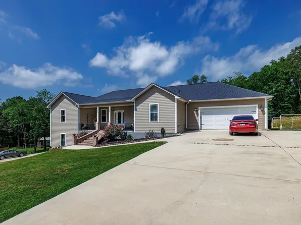 137 Black Beard Dr, Hot Springs, AR 71913