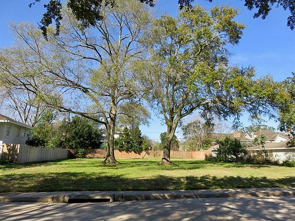 Two large and matured trees were will provide a nice shade during the summer months to your future home. It will also add character and distinction to your home's curb appeal.