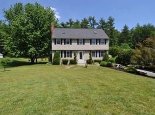 142 Musquash Rd, Hudson, NH 03051