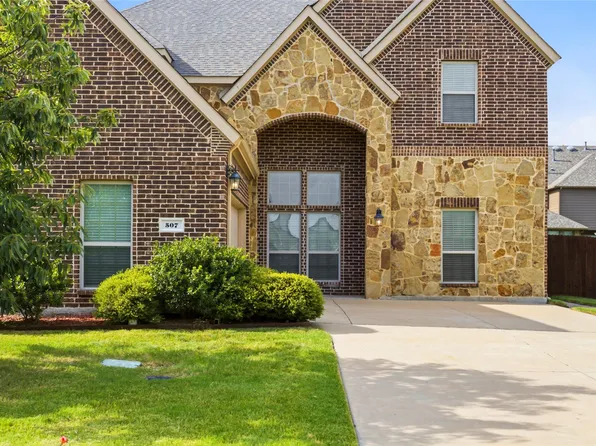507 Landing Dr, Wylie, TX 75098