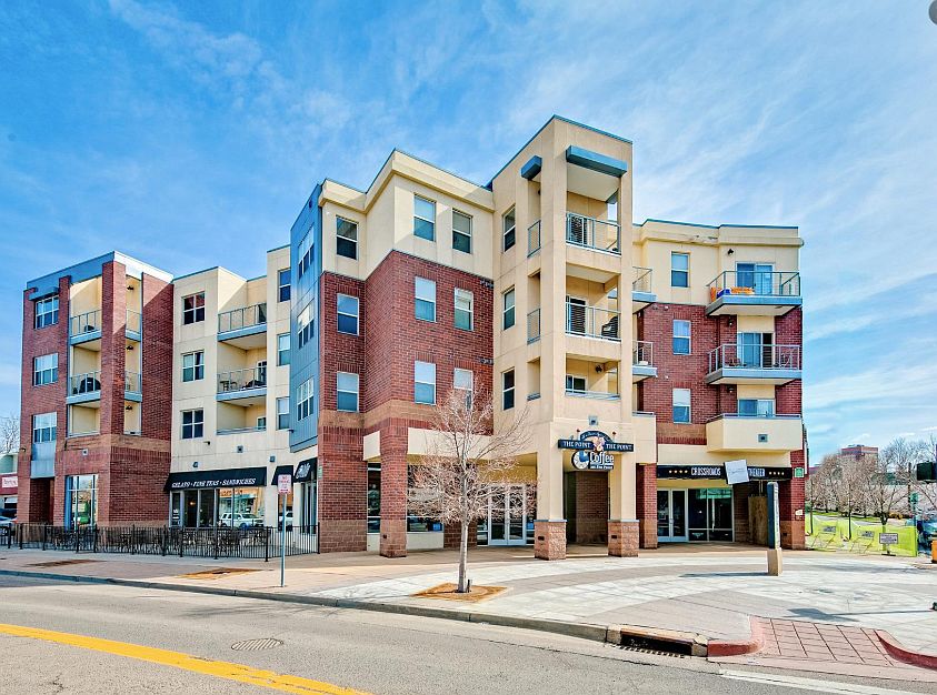 1st image of 2550 N Washington St Suite 210