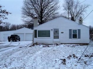 2118 Vanhorn St SE, Canton, OH 44707