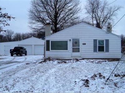 2118 Vanhorn St SE, Canton, OH, 44707