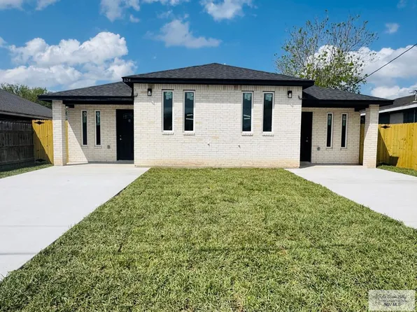 124 Grand Rapids Ln, Brownsville, TX 78520