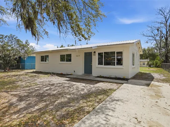 1617 SE 12th Ave, Gainesville, FL 32641