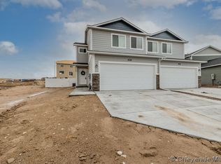 1520 Danny Pl, Cheyenne, WY 82007