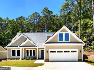 2406 Battle Dr, Villa Rica, GA 30180