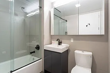 Rented by Kahen Properties