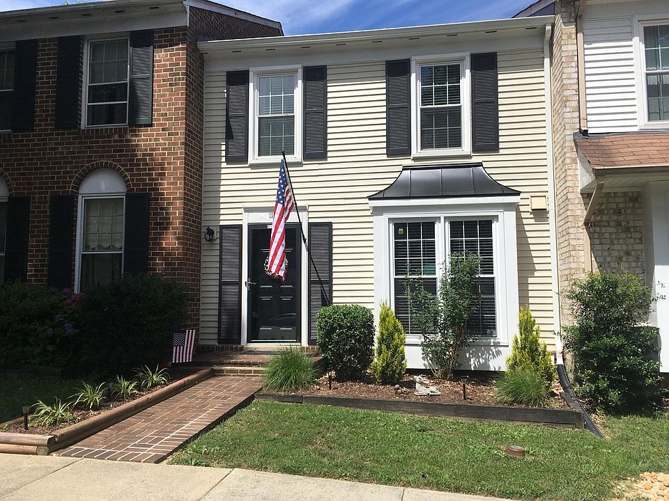 1st image of 11586 Overleigh Dr