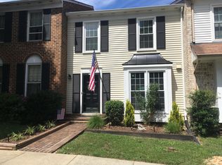 11586 Overleigh Dr, Woodbridge, VA 22192
