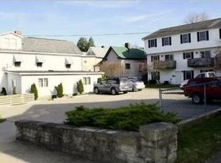 462 Winsley St #1, Morgantown, WV