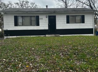 (Undisclosed Address), Saint Louis, MO 63136