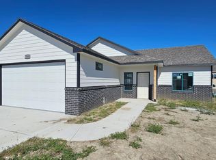 5103 N Toben Dr, Wichita, KS 67226