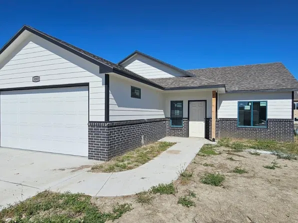 5103 N Toben Dr, Wichita, KS 67226