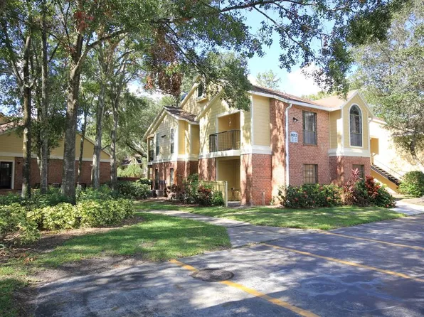 8653 MALLARD RESERVE DRIVE #203, TAMPA, FL 33614