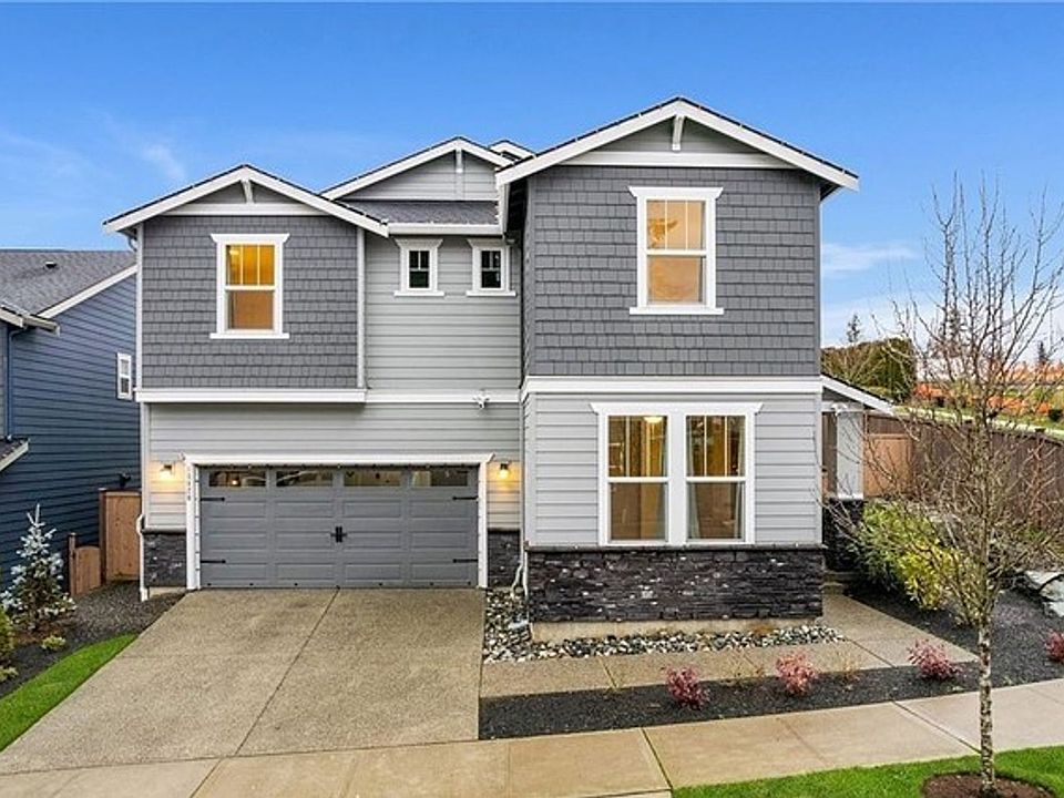 1st image of 13420 204th Dr SE