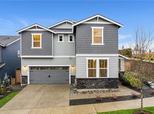 13420 204th Dr SE, Monroe, WA 98272